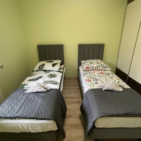 Apartament Wincentego Bydgoszcz Dış mekan fotoğraf