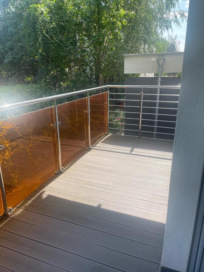 Apartament Wincentego Bydgoszcz Dış mekan fotoğraf
