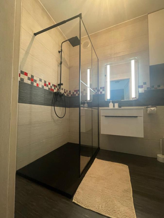Apartament Wincentego Bydgoszcz Dış mekan fotoğraf