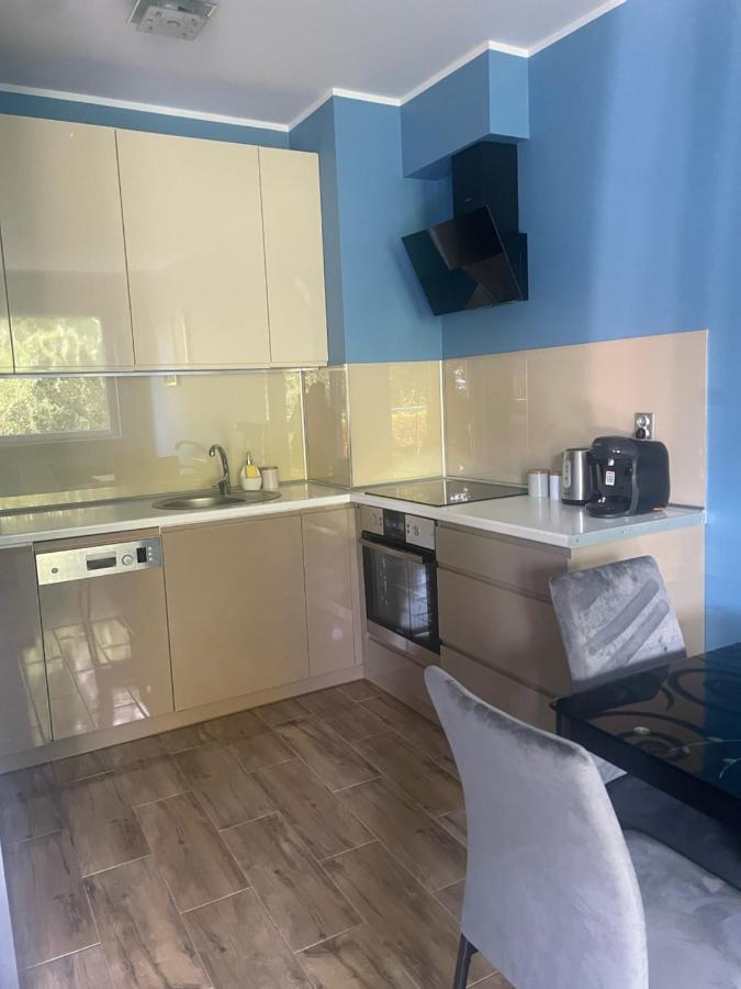 Apartament Wincentego Bydgoszcz Dış mekan fotoğraf