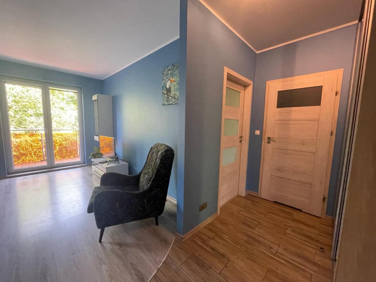 Apartament Wincentego Bydgoszcz Dış mekan fotoğraf